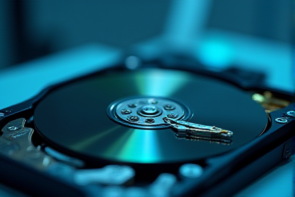 HGST HTS721010A9E630 坏了能修吗？工程师详解异响风险与数据恢复方案
